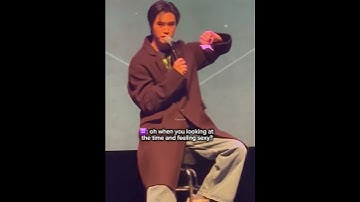I swear gem is so unintentionally funny 😂#gemini_nt #fourthnattawat #geminifourth