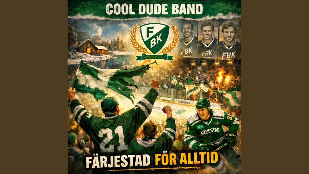 Färjestad För Alltid