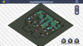 One Punch Man Road to Hero2.0  Abandon warehouse walkthrough screenshot 3