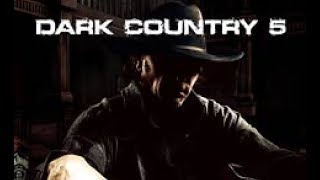 Dark Country 5 - I'm Hunted chords