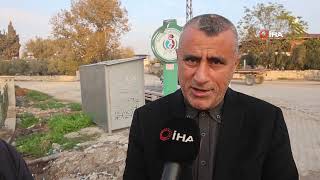 Referandumla Uzunkavaklılar 80 Yıl Sonra Memleket Değiştirdi Hatayi̇nternettv