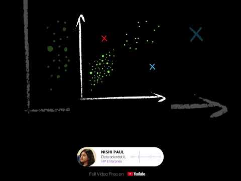 Learn K-means clustering