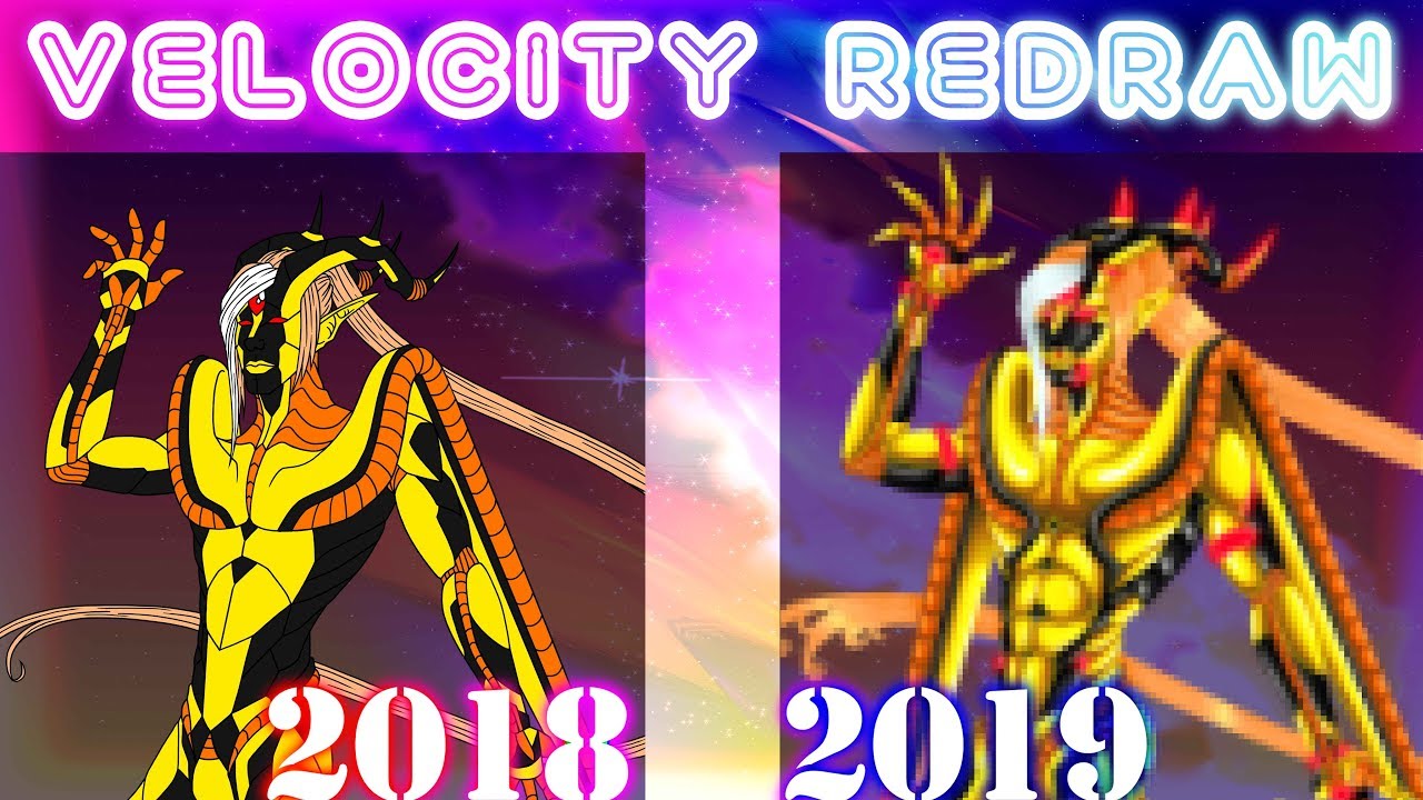 Draw This Again - 2018 / 2019