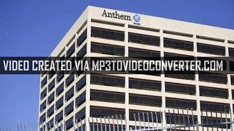 Kelly Hartnett REUTERS NEWS Anthem bid