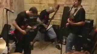 Sakrefix - Unearthly Passage