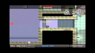[CS2D] de_nuke door Bug