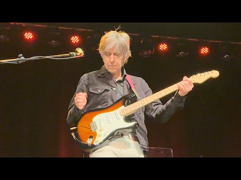 ERIC JOHNSON “Trademark”