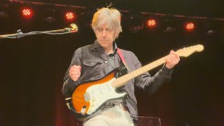 ERIC JOHNSON “Trademark” LIVE Saban Theater Los Angeles Beverly Hills, California February 23, 2023