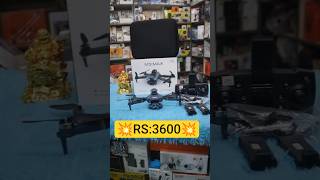 🥶M3 MAX BEST REMOTE CONTROL DRONE OFFER PRICE😺INDIA TRENDING DRONES👌