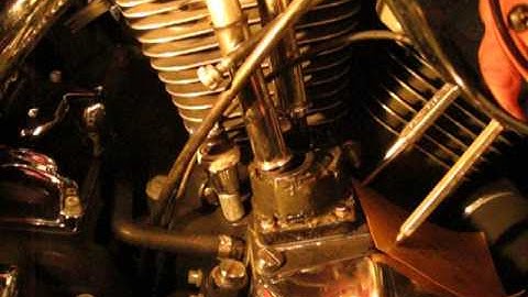 Evo Lifter replacement,stock lifter bites the dust!