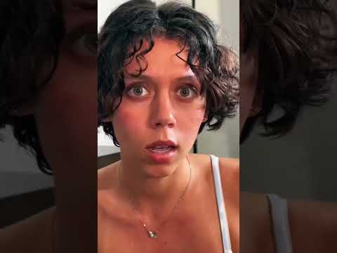 #POV: Your girlfriend