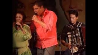 Delio & Delinha - Por onde andei