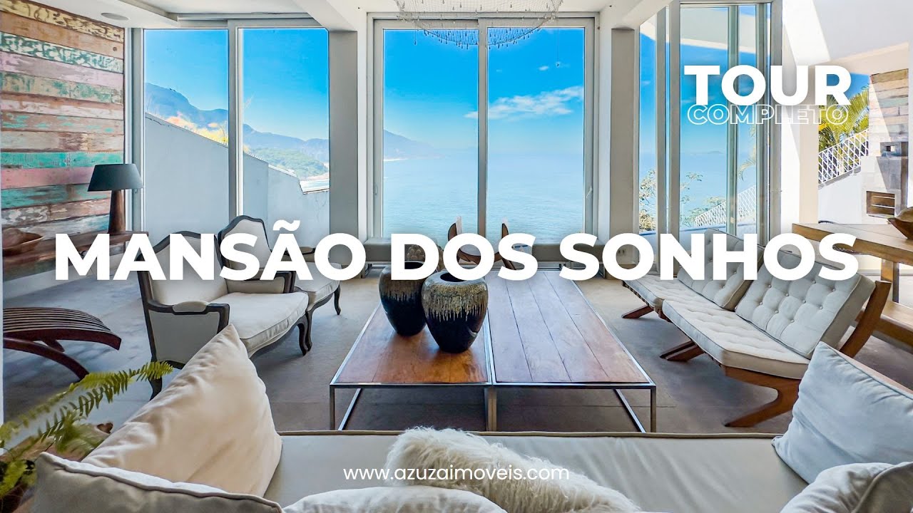 PARAÍSO NAS ALTURAS | Casa com vista paradisíaca à venda por R$16.000. ...