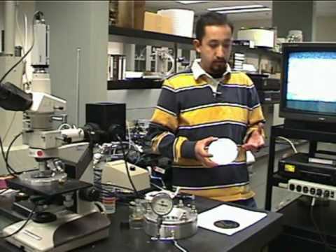 Petroleum Engineering Department at Stanford University (2005) - YouTube