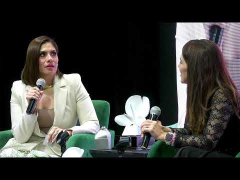 Entrega del Premio Blancas Mariposas 2025