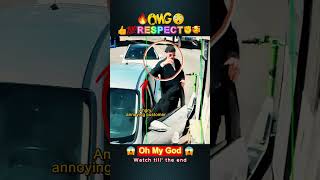 When emotions spill over😱🔥#ma...