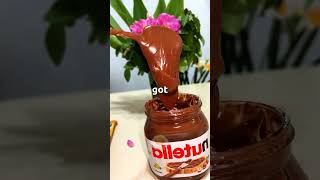 Nutella Let the Internet Name their Jars. BIG MISTAKE!!