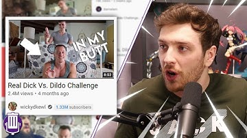 How Are These Videos Allowed on YouTube??