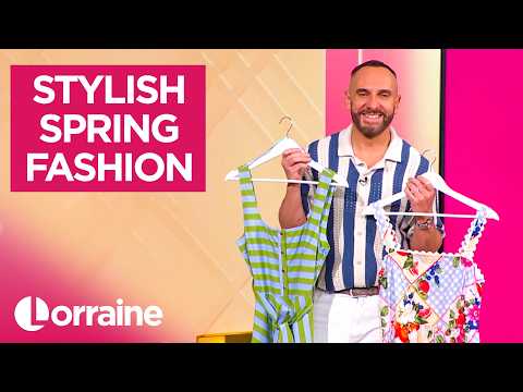 Lady Lorraine Neale:  Manchester's Fashion It-Girl!