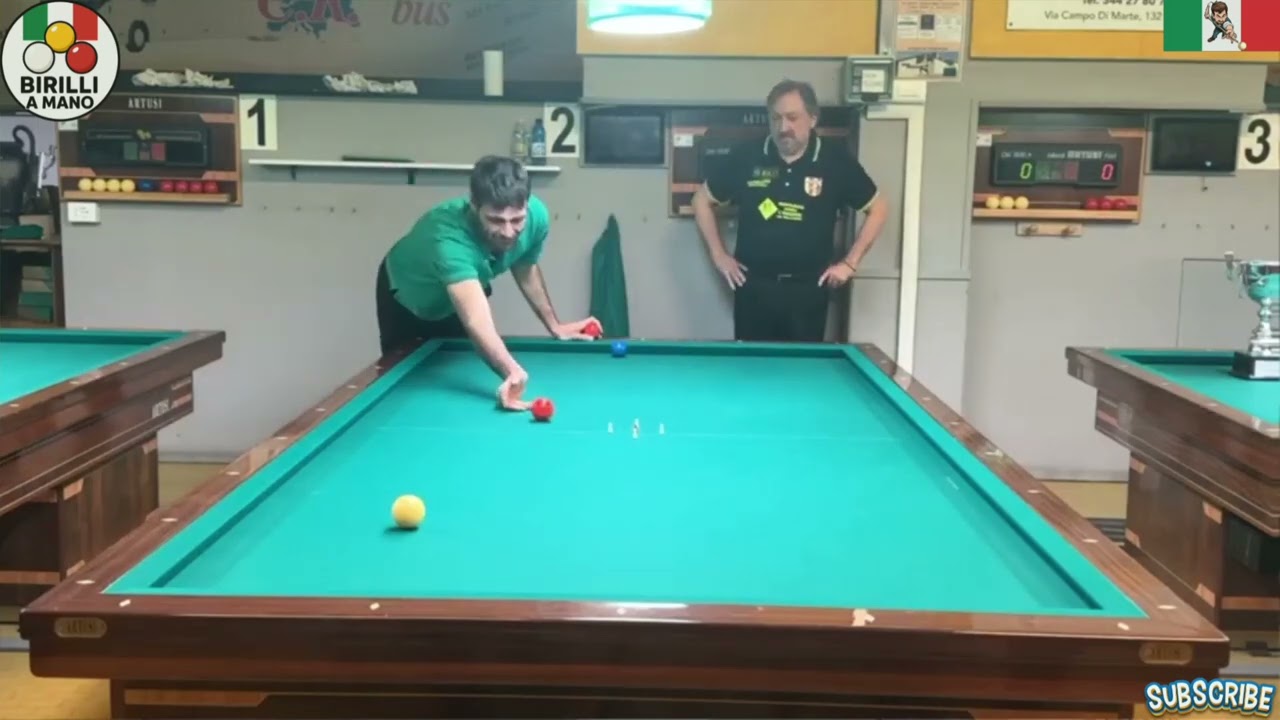 🎱 Enrico Rosa | Un’Altra Partita di Classe – Boccette 5 Birilli 🏆🔥