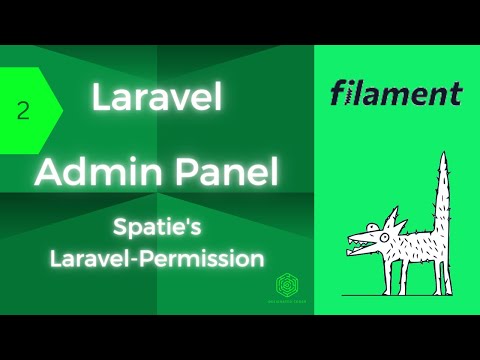 Video: Qual è l'uso della seminatrice in laravel?