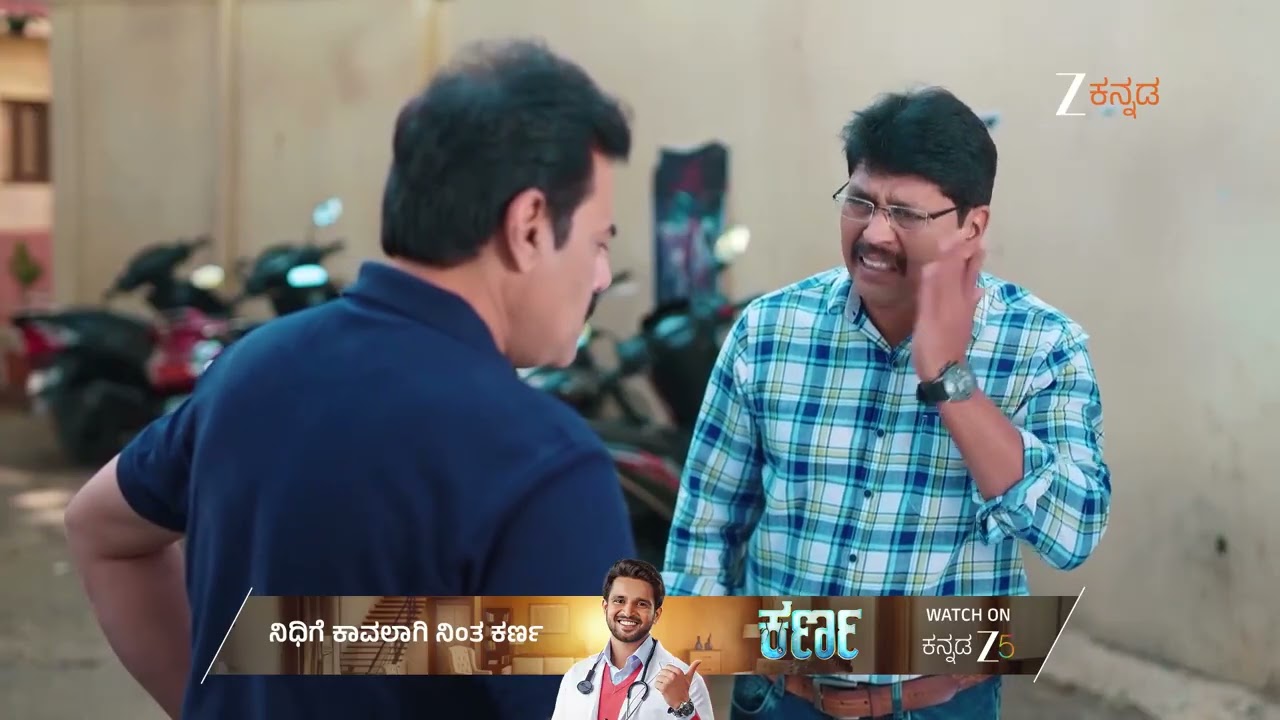 Amruthadhaare | Ep - 892 | Best Scene | Mar 04 2026 | Zee Kannada