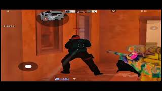 Playing Standoff 2 But In India Server Please Watch