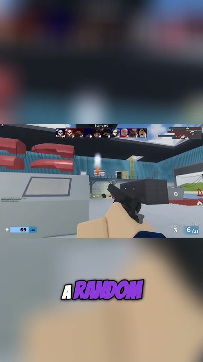 Master Fast-Paced Shooter Arsenal: Adapt or Get Eliminated! - YouTube