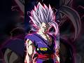 Beast Gohan vs UI Goku… WHO REALLY WINS?🔥🔥