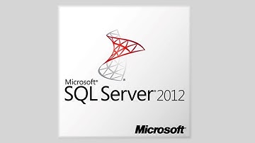 MS SQL Server 2012 How-to - Creating Database Objects in MS SQL Server 2012 - Part 1/5