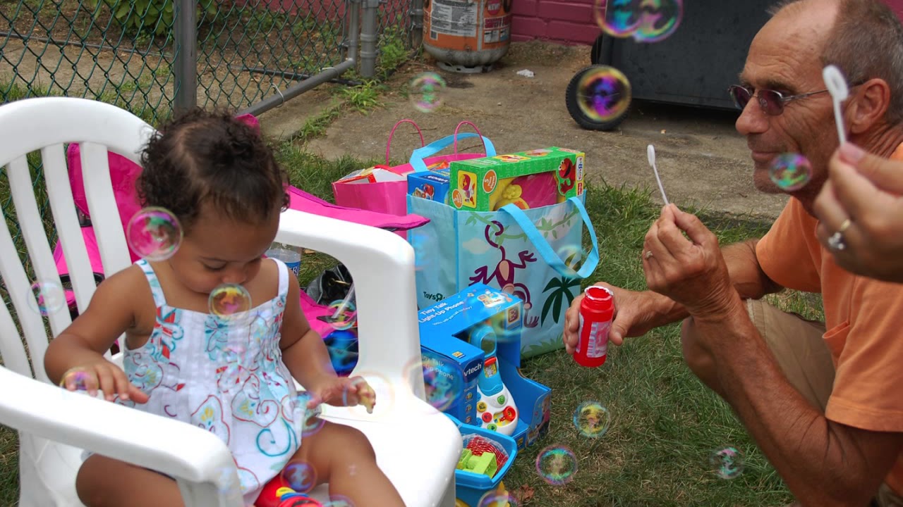 Raymond Geis Jr Memorial Slide Show