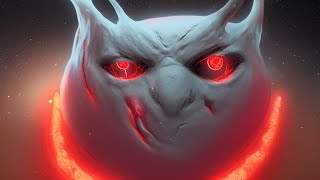 He Got Greedy With DMT And It Gave Him Hell