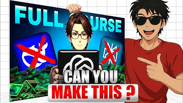 Make thumbnail like @TubeSenseiofficial on Phone