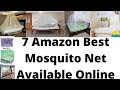 7 Amazon Best Mosquito Net Available Online
