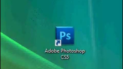 photoshop cs5 extended trial