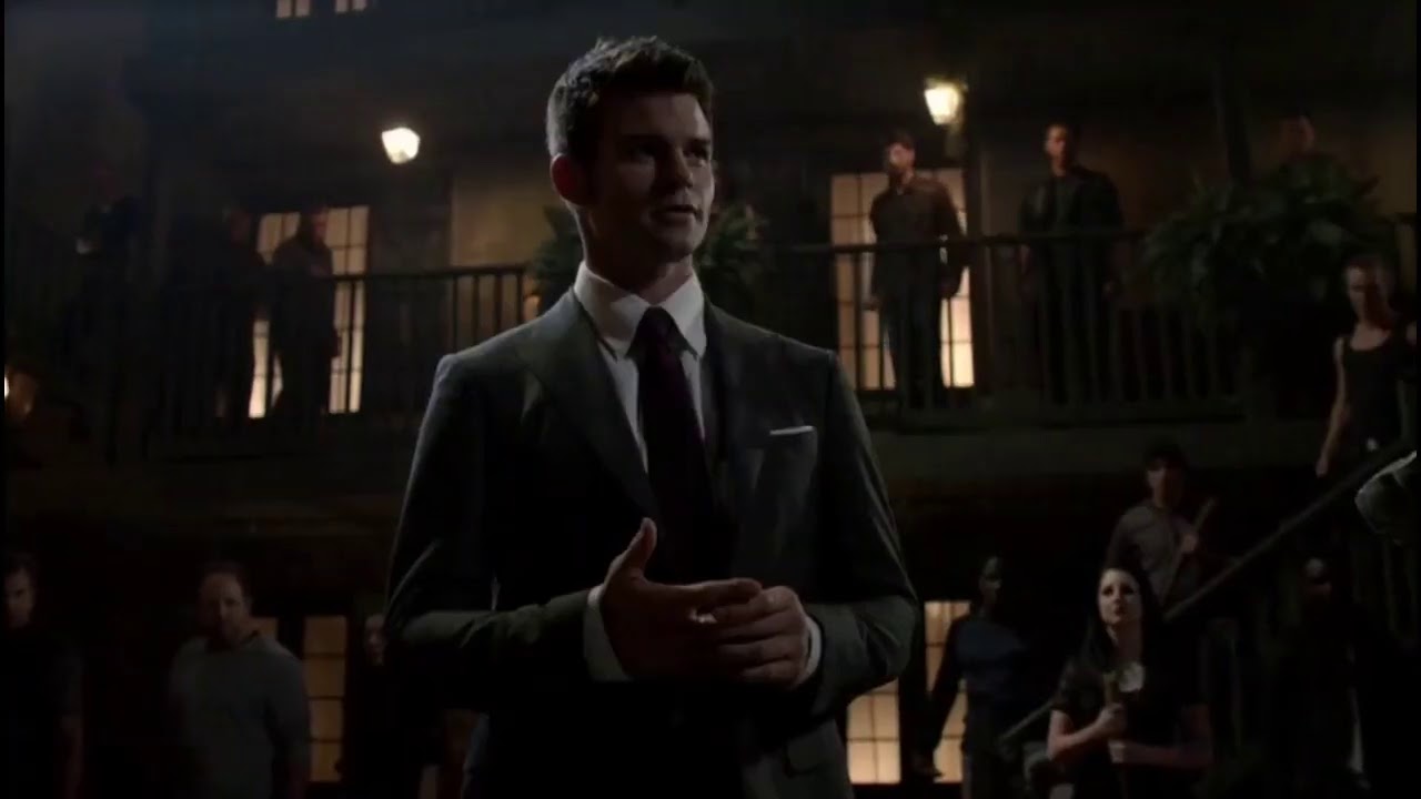 THE MIKAELSON FAMILY  - CENTURIES