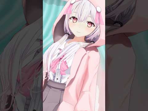 さよなら、おやすみ #ゆいまるちゃん #vtuber #yena #anyonebutyou