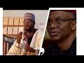 Jankunne Sheikh Murtala Bello Assada Raddi Zuwa Ga El Rufai Koduna Govano 