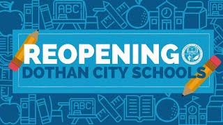 Dothan City Schools Update