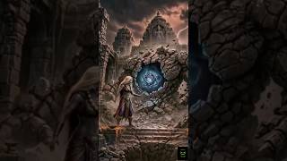 KALI WEB SERIES EPISODE 3 | BAMBI | Hindi Dark Fantasy Horror Series #shorts #trending