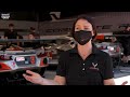 Corvette Racing Under New Management | Mobil 1 The Grid