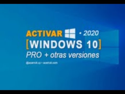 Como Activar Windows Desde CMD 2021 Sin Programas