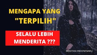 YA 'NGGAK BAKALAN  BERHASIL !! - KARENA KAMU ADALAH YANG TERPILIH !!       ( THE CHOSEN ONE )