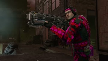 Xcom 2 WOTC Ironman Commander Difficulty Part 5