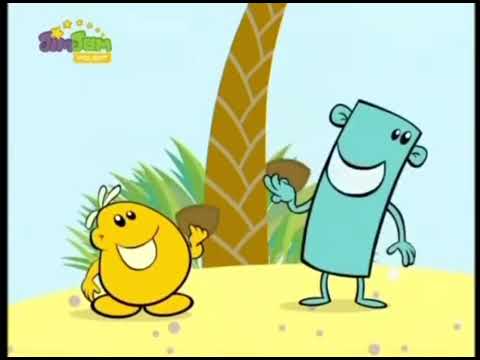 Tigga and Togga.