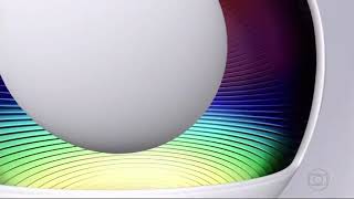 Montagens Na Vinheta Do Plim Plim Da Globo 2015-Atual