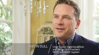 Business Leader of the Year - 2018 / UW Tacoma