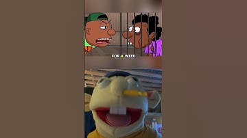 Psycho Joseph! #animation #sml #shorts ￼