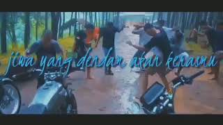 Egi jomblo gakpapa kalok punnya pacar itu dosa
