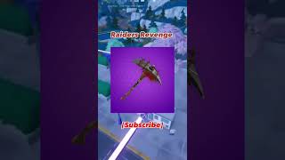 Which Pickaxe Will You Pick? 🤔 #shorts #fortnite